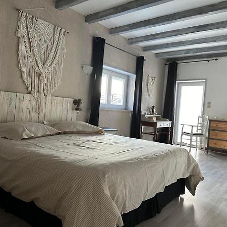 Gite Au Giessen - Loft Бисайм Экстерьер фото