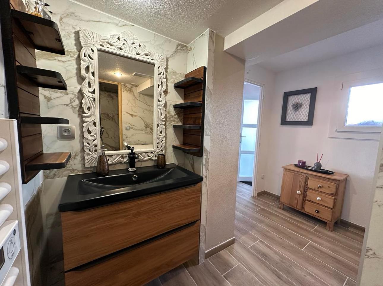 Gite Au Giessen - Loft Бисайм Экстерьер фото