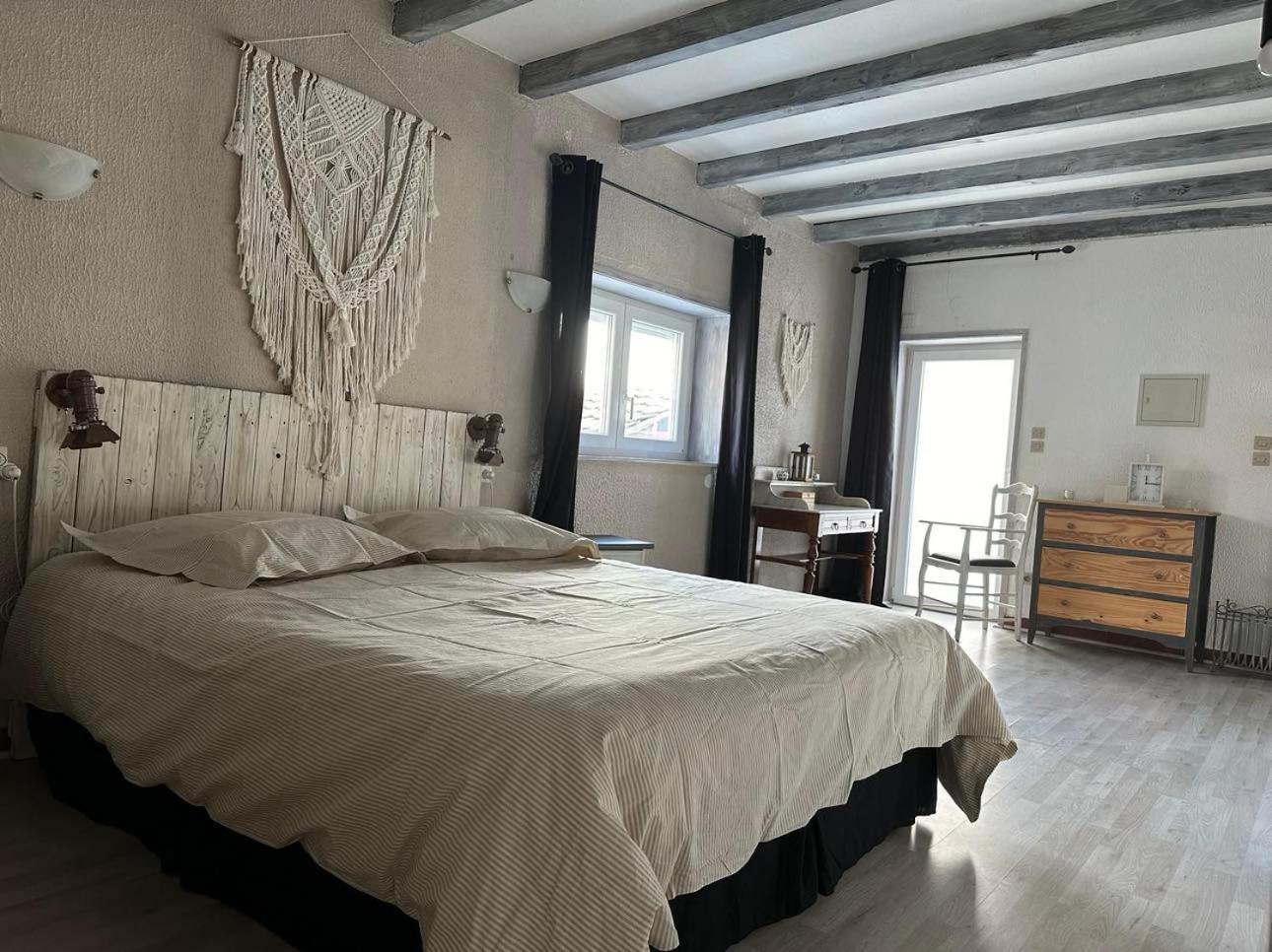 Gite Au Giessen - Loft Бисайм Экстерьер фото